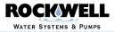 Rockwell Water Systems and Pumps logo